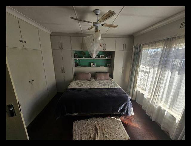 3 BEDROOM HOUSE FOR SALE IN HURLYVALE